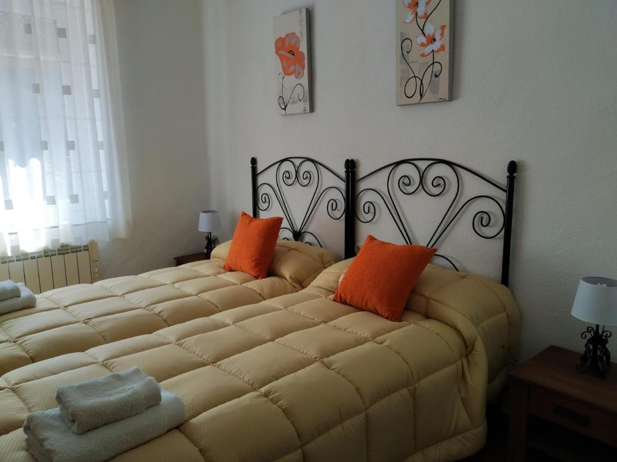 Casas Rurales Balcon De Las Mayas Aýna Dış mekan fotoğraf